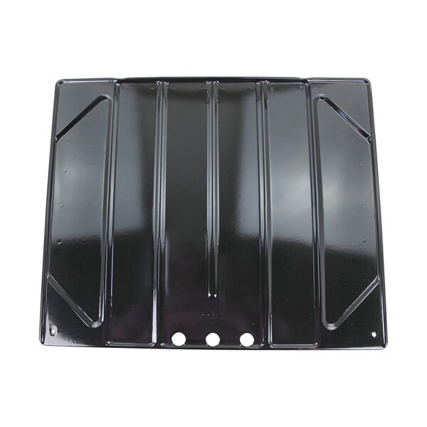 Garland Oven Bottom 26 X 21-3/4 1438496 - main